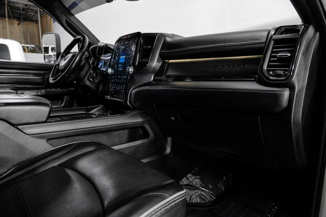 2022 Ram 2500 - Image 19 of 21