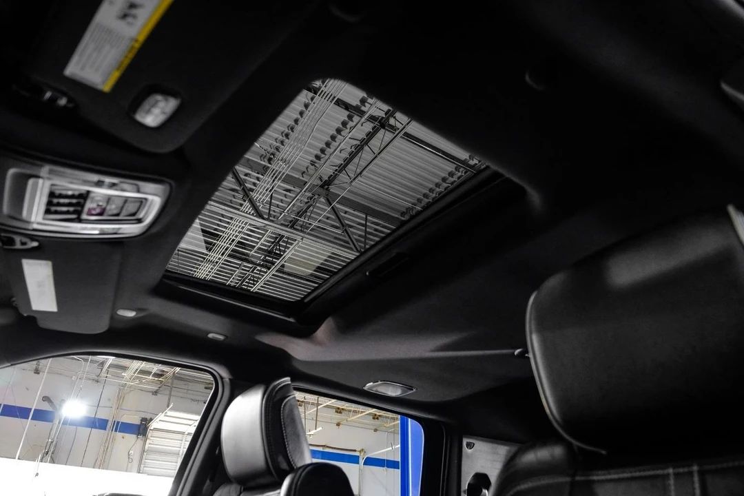2022 Ram 2500 - Image 5 of 21