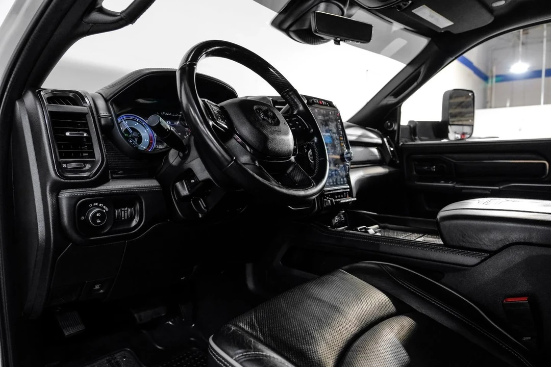 2022 Ram 2500 - Image 3 of 21