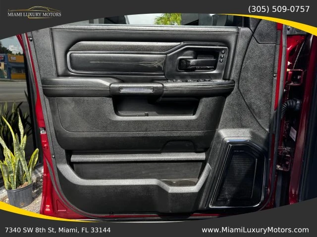2022 Ram 2500 - Image 12 of 21