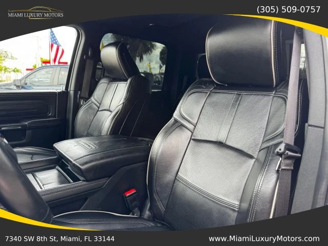 2022 Ram 2500 - Image 16 of 21