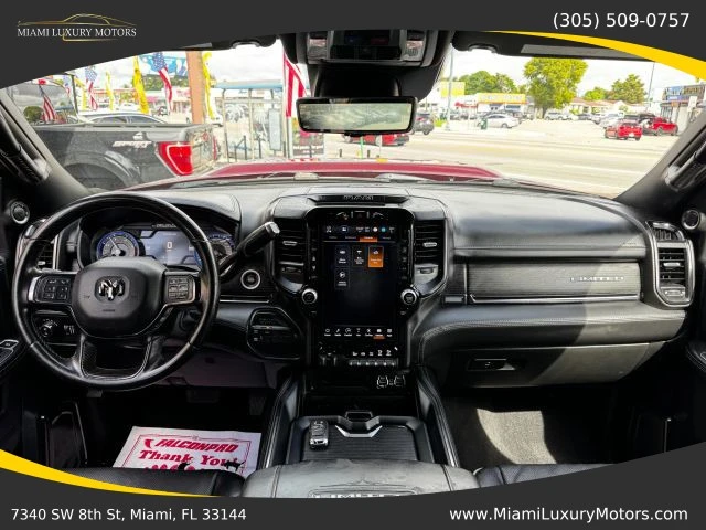 2022 Ram 2500 - Image 21 of 21