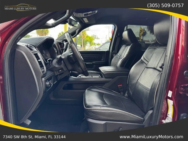 2022 Ram 2500 - Image 13 of 21
