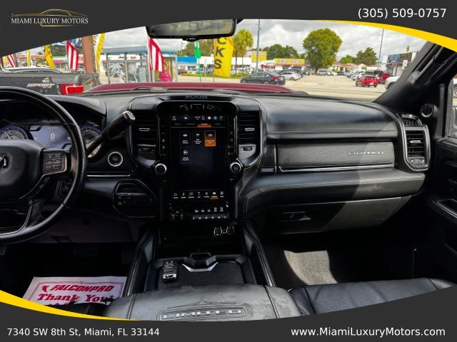 2022 Ram 2500 - Image 20 of 21