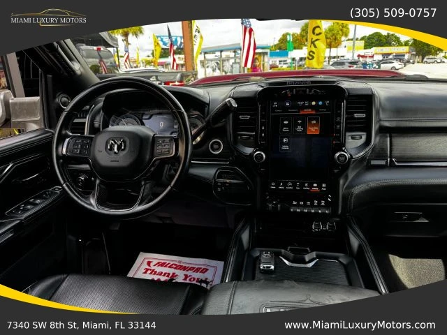 2022 Ram 2500 - Image 19 of 21