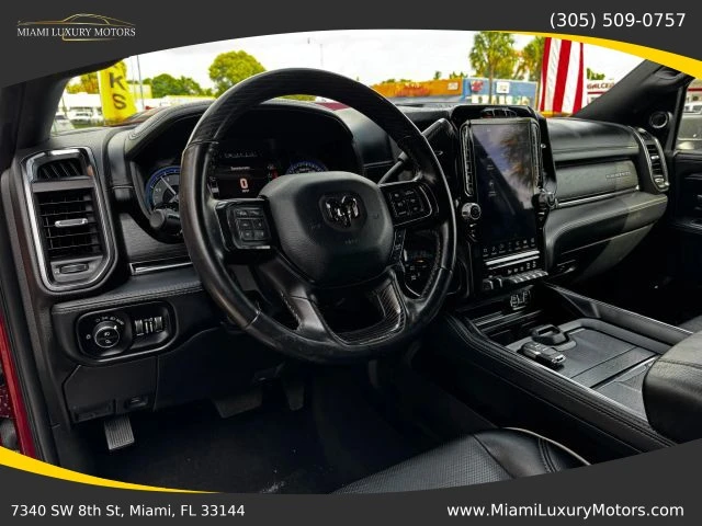 2022 Ram 2500 - Image 18 of 21