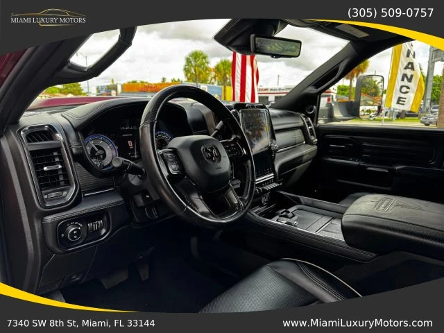 2022 Ram 2500 - Image 17 of 21