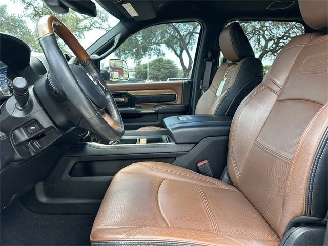 2022 Ram 2500 - Image 14 of 20