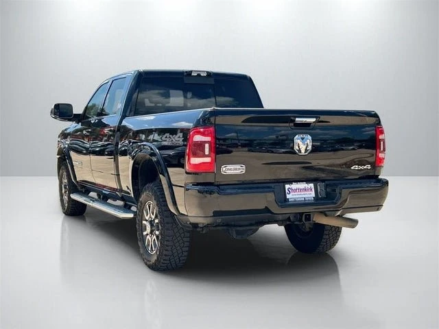 2022 Ram 2500 - Image 5 of 20