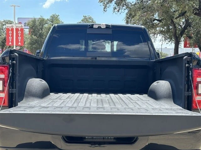 2022 Ram 2500 - Image 16 of 20