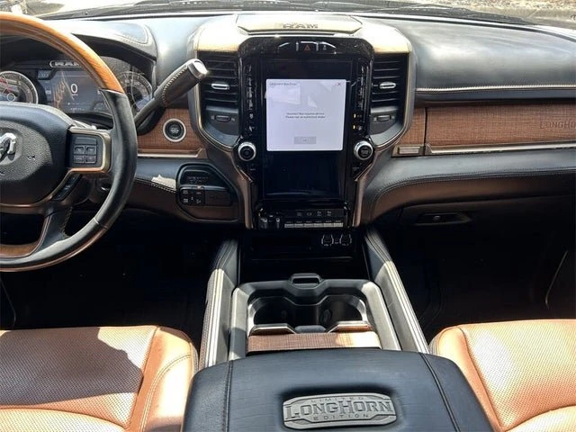2022 Ram 2500 - Image 19 of 20