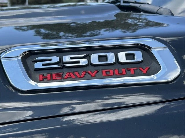 2022 Ram 2500 - Image 13 of 20
