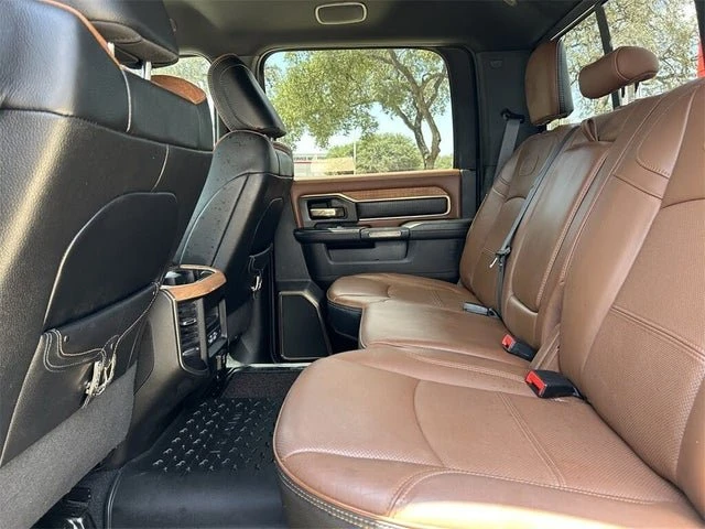 2022 Ram 2500 - Image 17 of 20
