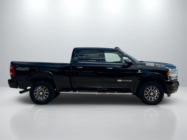 2022 Ram 2500 - Image 2 of 20