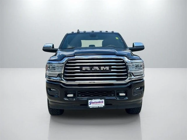2022 Ram 2500 - Image 8 of 20