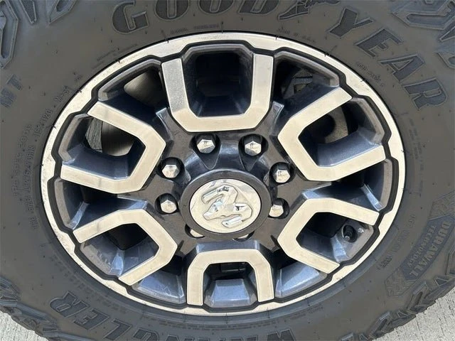 2022 Ram 2500 - Image 9 of 20
