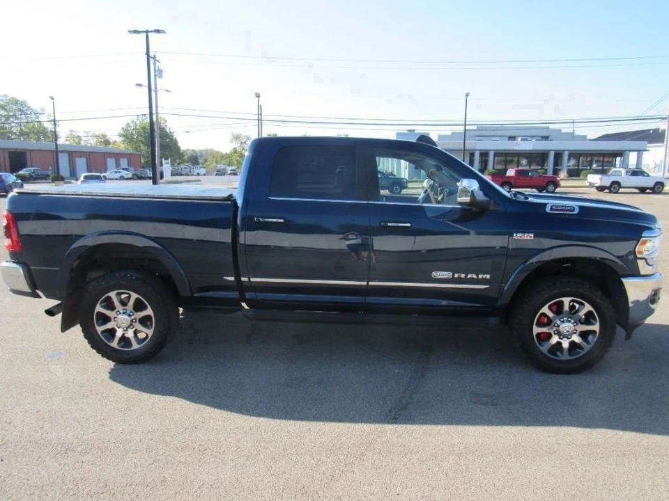 2022 Ram 2500 - Image 8 of 12