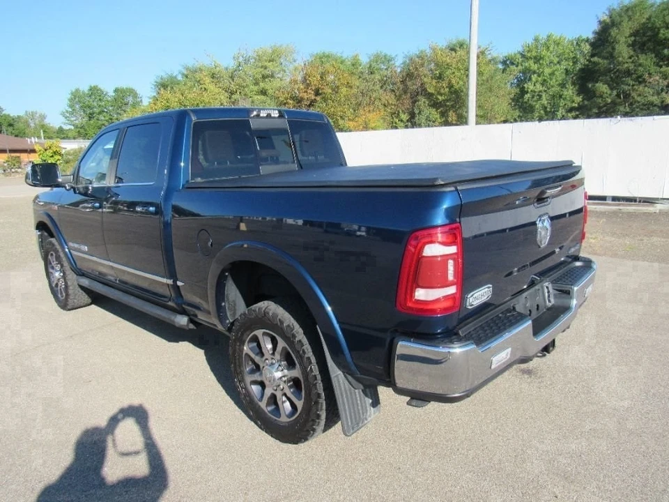 2022 Ram 2500 - Image 5 of 12