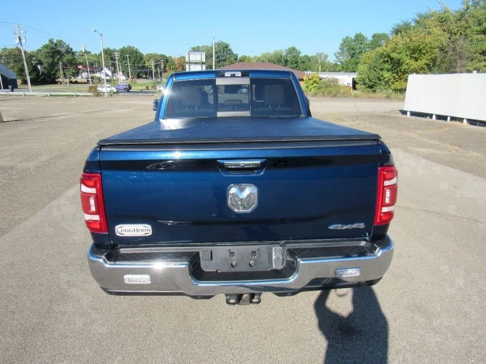 2022 Ram 2500 - Image 6 of 12