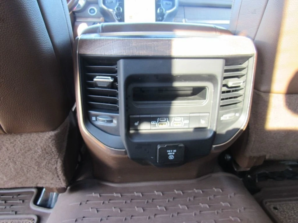 2022 Ram 2500 - Image 12 of 12