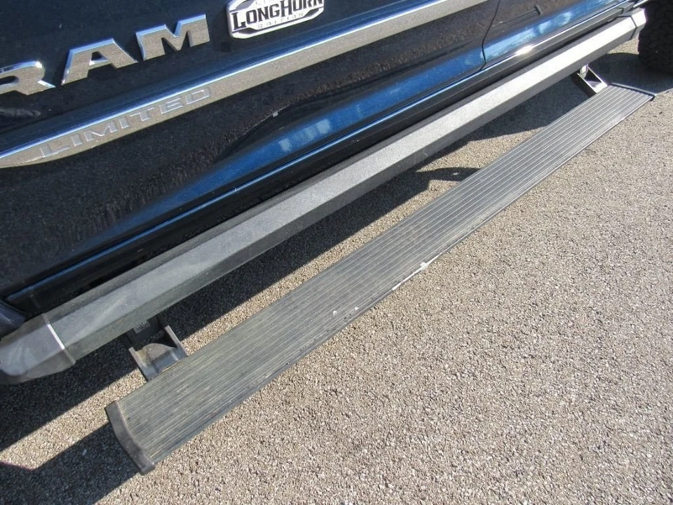 2022 Ram 2500 - Image 10 of 12
