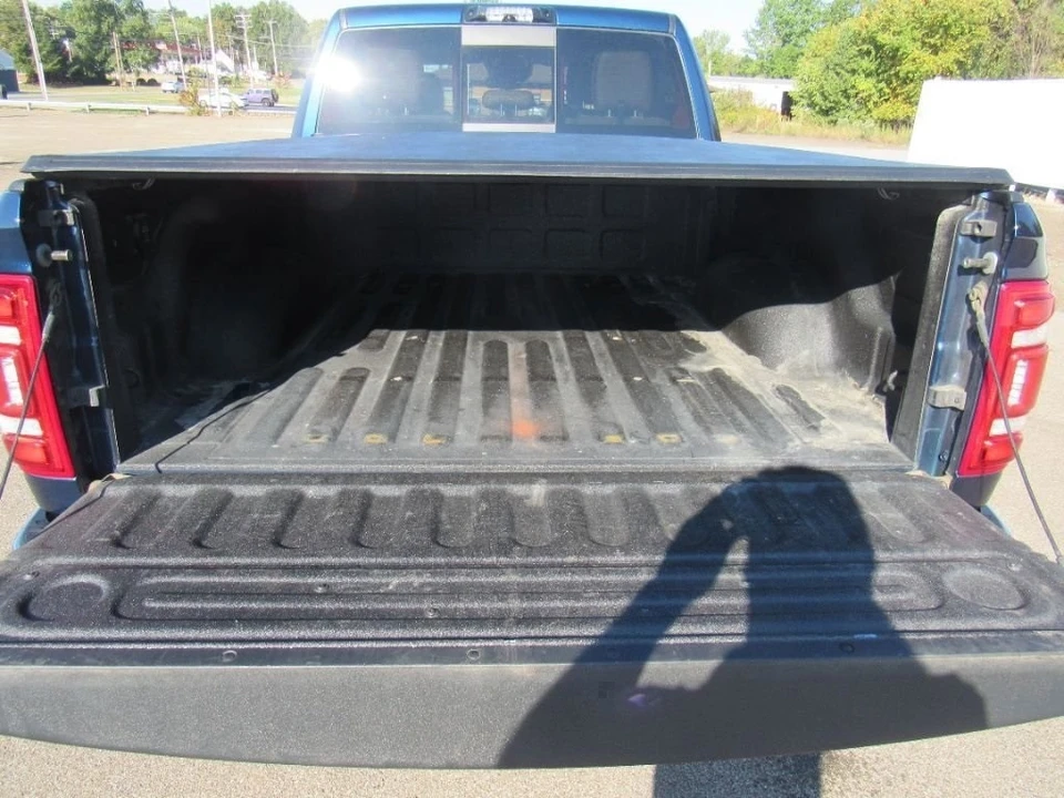 2022 Ram 2500 - Image 11 of 12
