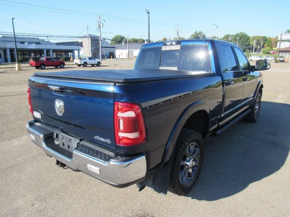 2022 Ram 2500 - Image 7 of 12