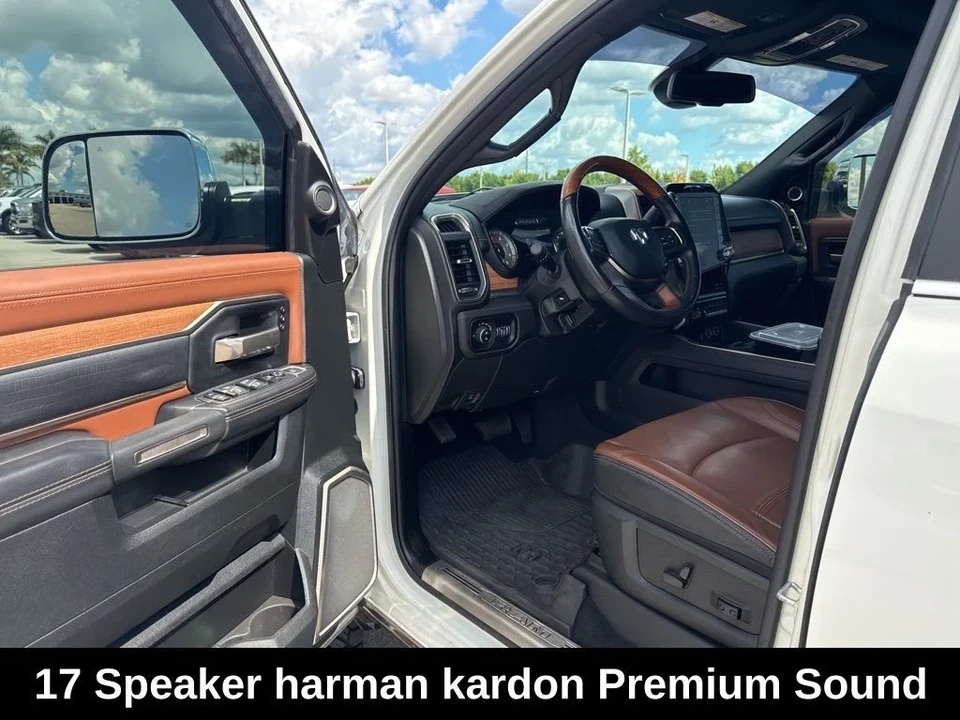 2022 Ram 2500 - Image 9 of 12