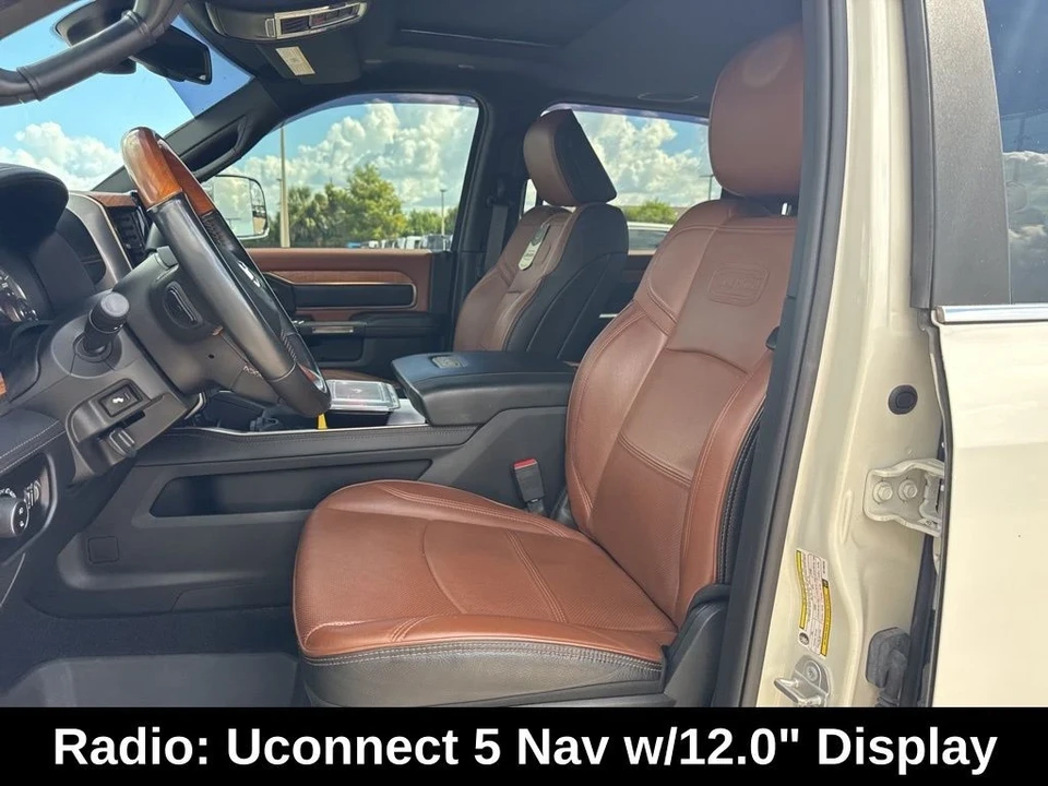 2022 Ram 2500 - Image 10 of 12
