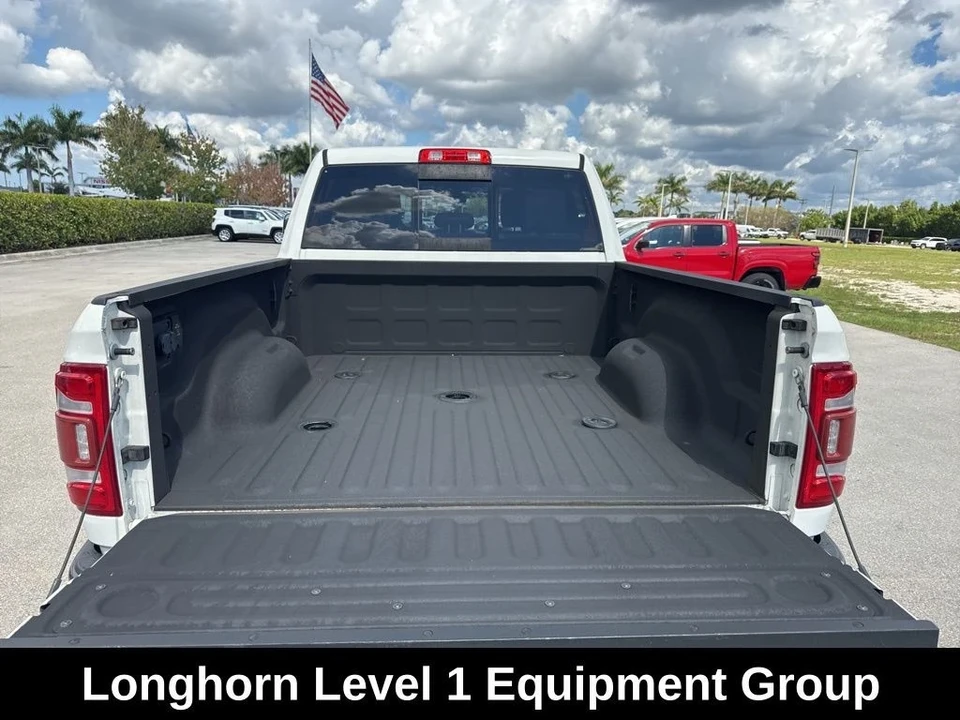 2022 Ram 2500 - Image 7 of 12