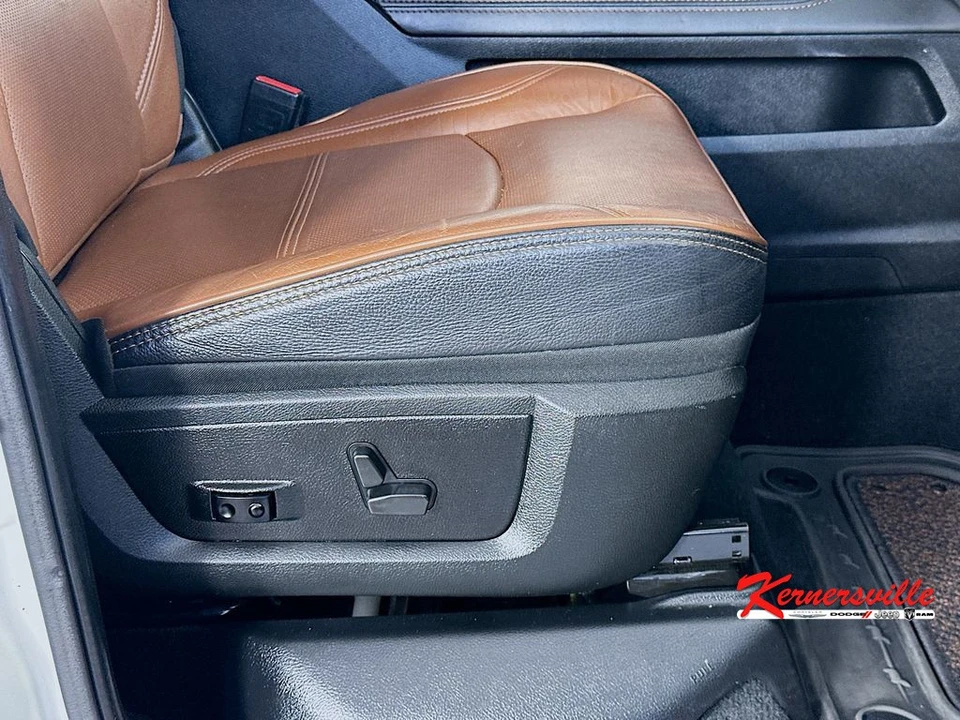 2022 Ram 2500 - Image 23 of 24