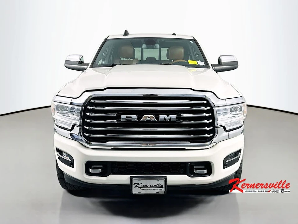 2022 Ram 2500 - Image 2 of 24