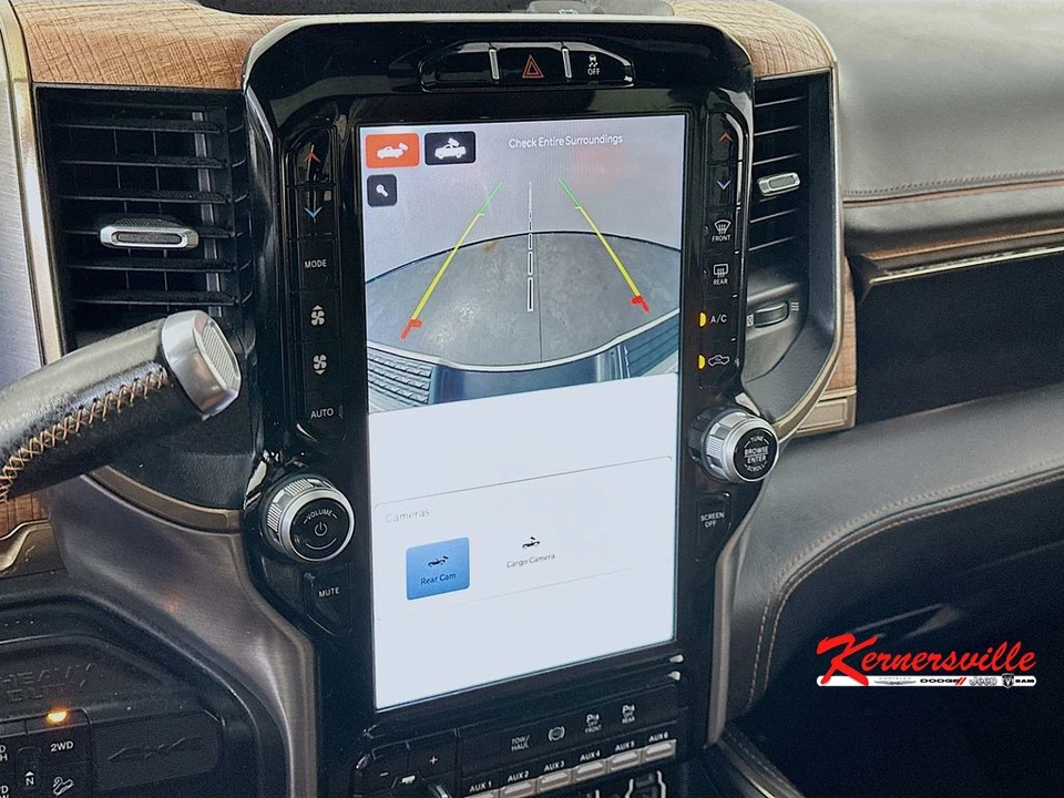 2022 Ram 2500 - Image 20 of 24