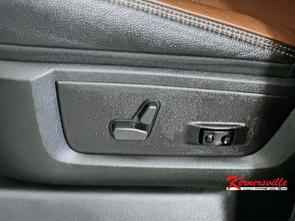 2022 Ram 2500 - Image 22 of 24