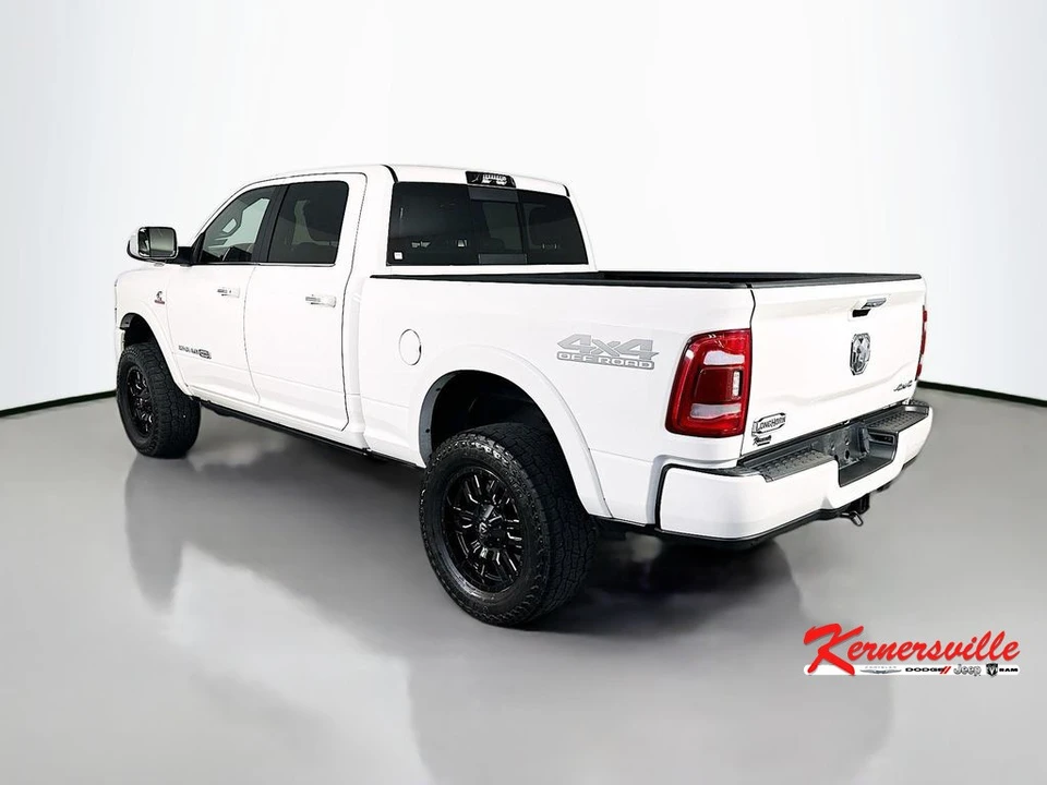 2022 Ram 2500 - Image 5 of 24