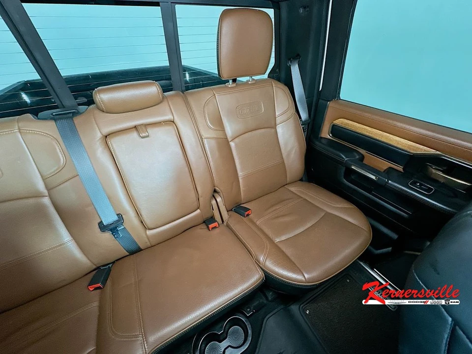 2022 Ram 2500 - Image 14 of 24