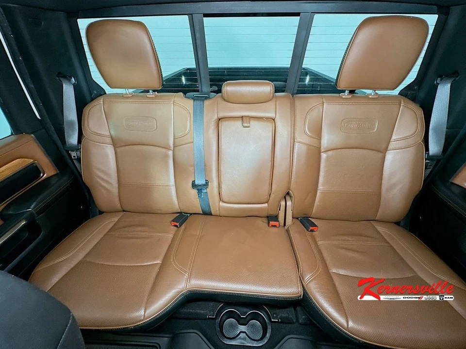 2022 Ram 2500 - Image 13 of 24