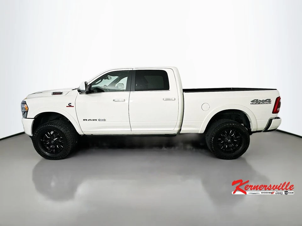2022 Ram 2500 - Image 4 of 24