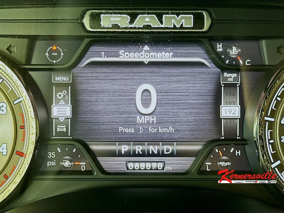 2022 Ram 2500 - Image 15 of 24