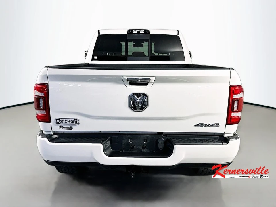 2022 Ram 2500 - Image 6 of 24