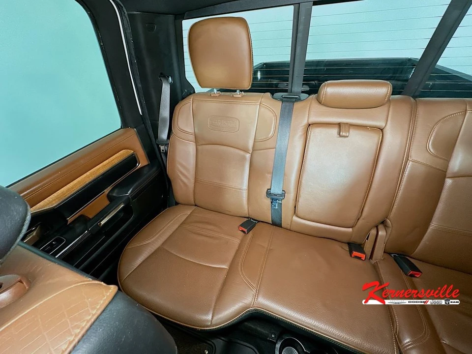 2022 Ram 2500 - Image 12 of 24