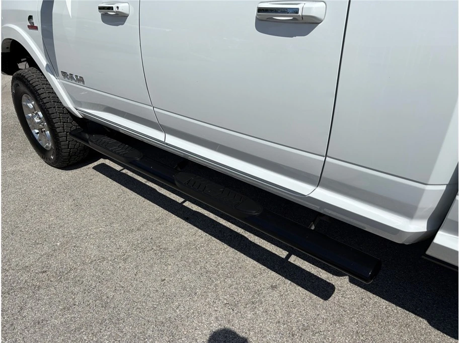 2022 Ram 2500 - Image 19 of 21