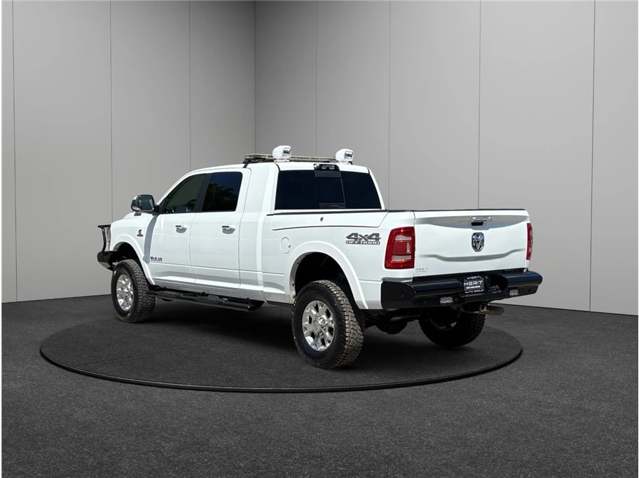2022 Ram 2500 - Image 7 of 21
