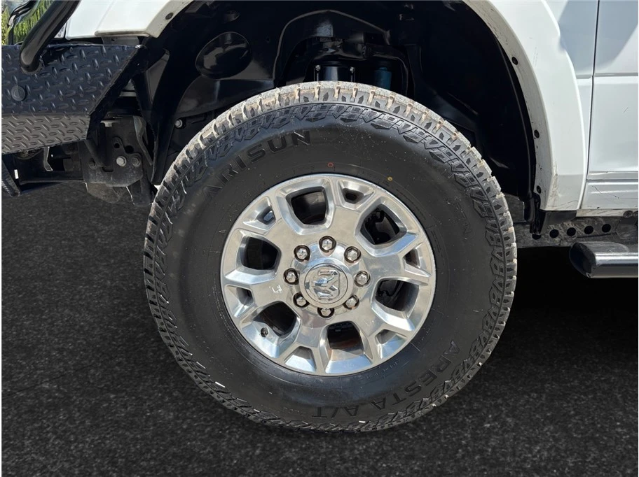 2022 Ram 2500 - Image 13 of 21