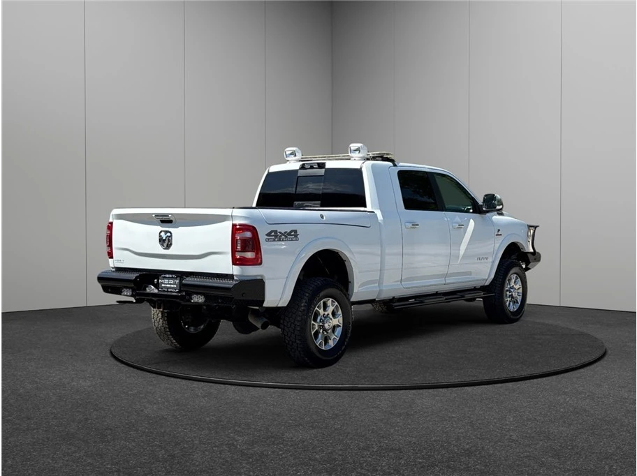 2022 Ram 2500 - Image 9 of 21
