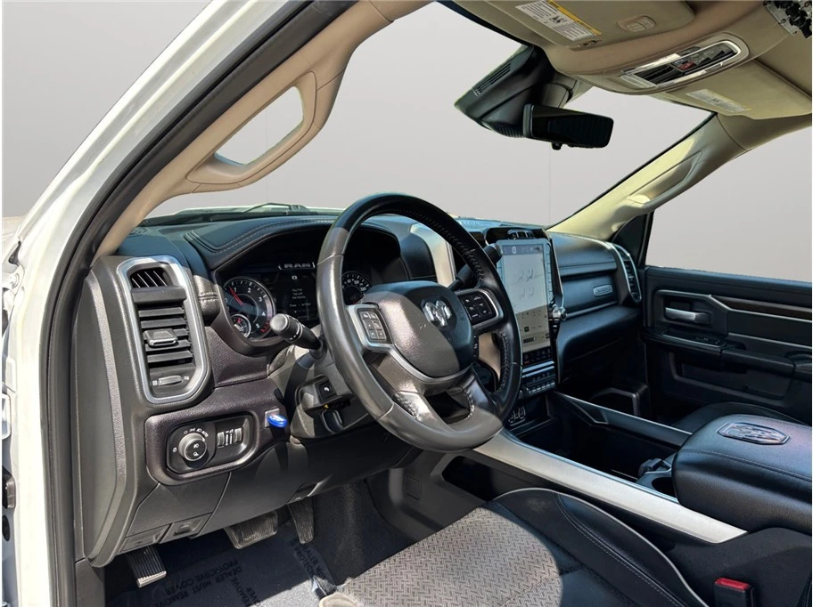 2022 Ram 2500 - Image 6 of 21