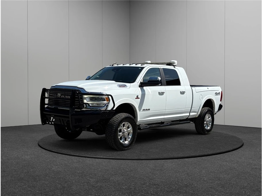2022 Ram 2500 - Image 4 of 21