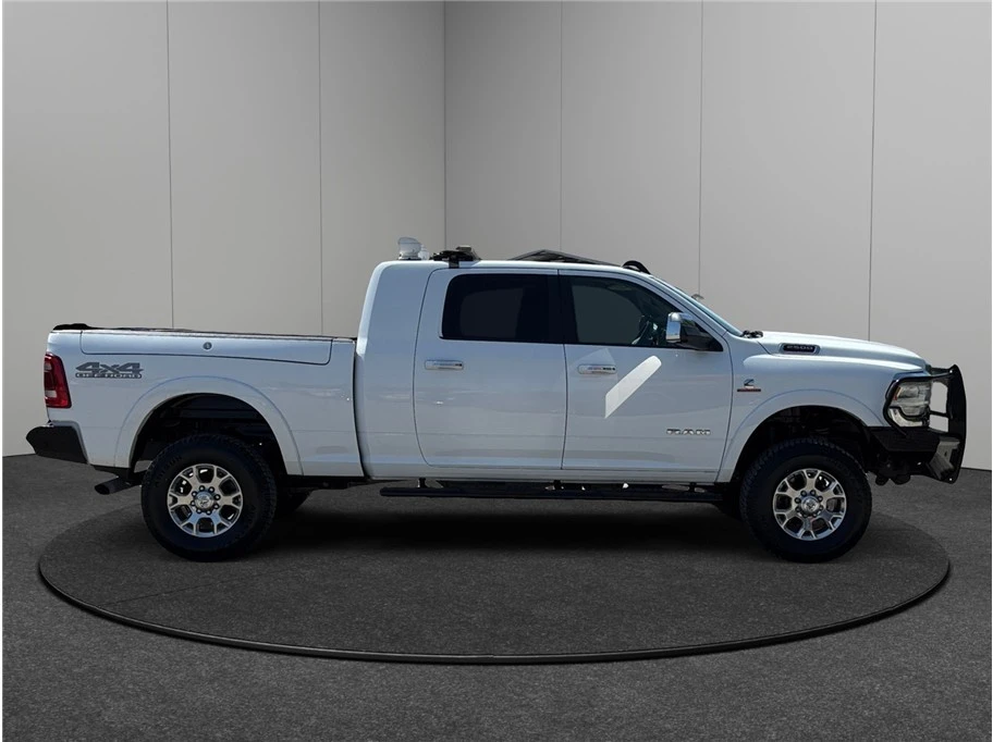 2022 Ram 2500 - Image 10 of 21