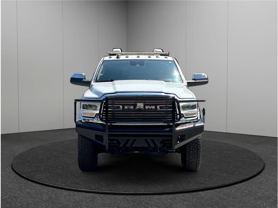2022 Ram 2500 - Image 3 of 21
