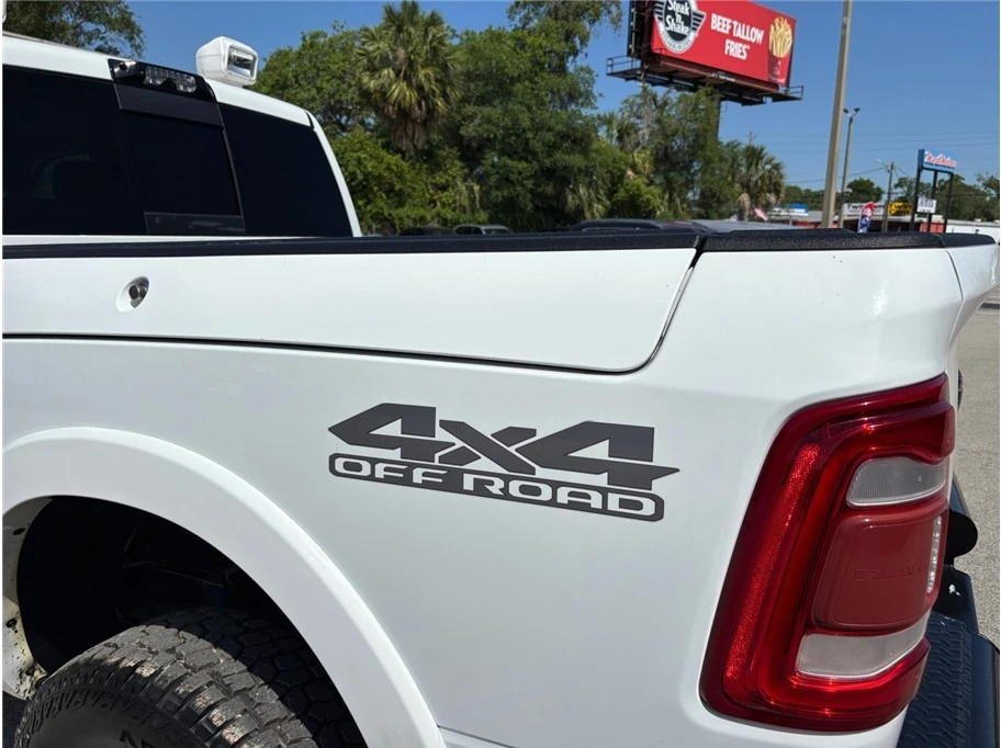2022 Ram 2500 - Image 18 of 21